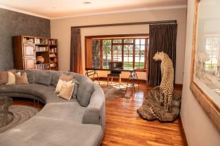 Hoogenboomen Lodge - 1