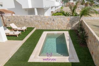 weforyou Casa Susadie - Private pool - 1