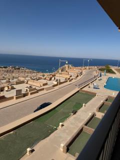 Chalet in porto sokhna - 1