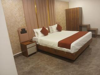 Indigo Line Hotel Banjara Hills - 3