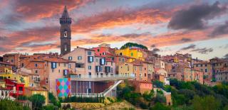 Pura Apartment Hill View Stay near Peccioli & Lajatico - 4