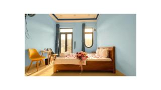 Homestay Hải Yến Vĩnh Hy - 6