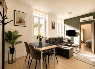 Cosy old town apartment - 0