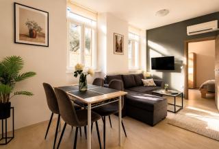 Cosy old town apartment - 2