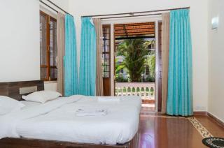 Grand 4BHK Luisa by the Sea - 8