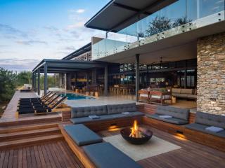 Kruger Lodge Mjejane - Luxury Family Villa in Greater Kruger - 9
