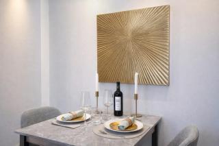 Champs-Elysées - Prestige apartment with lift avenue Matignon - 1