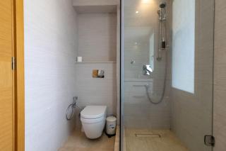 Appartement Luxe 2 Chambres À CFC Emplacement Premium - 5