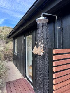 Light In The Dunes Near Denmark's Coast - 0