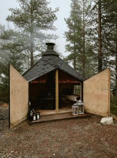 Log Cabin In Trysil With Jacuzzi And Ski Access - 5