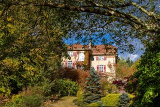 Le domaine des Haies Saint pierre - 0