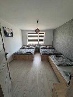 Apartamenty Happy House - 8