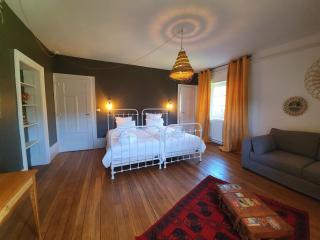 Le domaine des Haies Saint pierre - 8