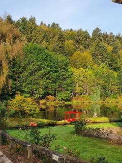 Le domaine des Haies Saint pierre - 3