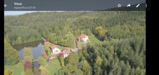 Le domaine des Haies Saint pierre - 2