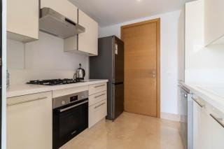 Appartement Luxe 2 Chambres À CFC Emplacement Premium - 2