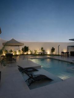 Chapters Chalet - THE LEGACY - 6