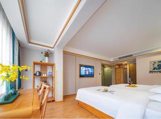 Xiangxi Love Yangyun Hotel - 4