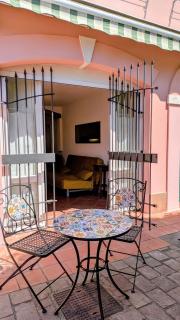 Borgo San Vitale - Ravenna Centro - 7