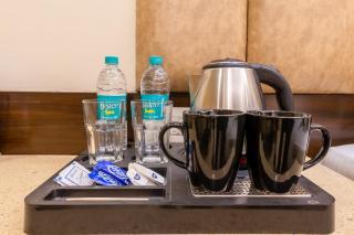Hotel Sai Miracle - Near New Delhi Railway Station - 6