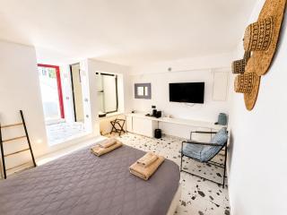 The Mill Room - Little Venice - 6