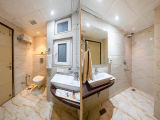 Hotel Sai Miracle - Near New Delhi Railway Station - 7