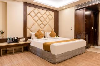 Hotel Sai Miracle - Near New Delhi Railway Station - 2