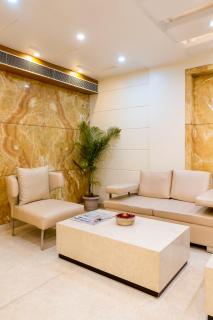 Hotel Sai Miracle - Near New Delhi Railway Station - 5
