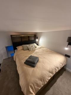 Grant City Loft - 4