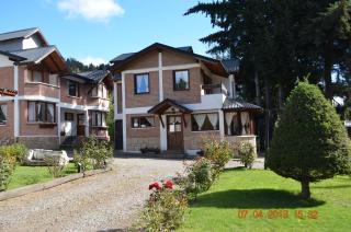 Apart Bungalows Amulen - Bariloche - 9