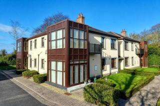 Modern Apartment Longford Town - 6