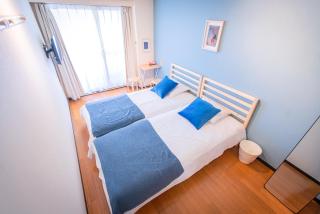Sumida River 'Midori' APT - 2