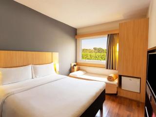 ibis Piracicaba - 6