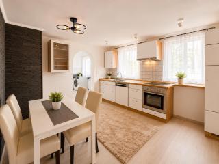AE Ferienwohnung - 4