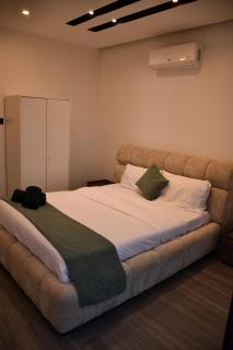 Chapters Chalet - THE LEGACY - 1
