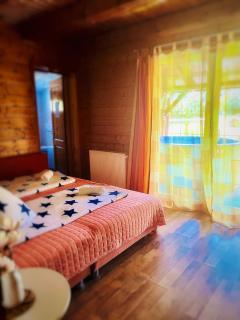 Ohana Boutique Chalet - 2