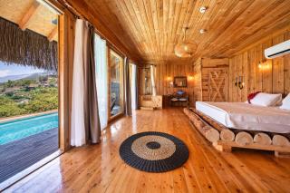 Cennet Resort Faralya - 7