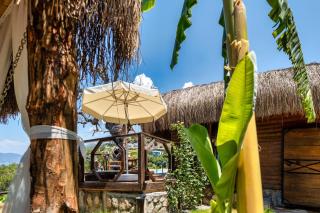 Cennet Resort Faralya - 6