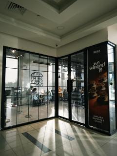 Gold Crest Hotel Apartments - 3