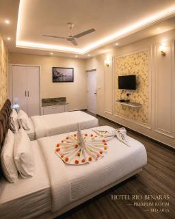 HOTEL RIO BENARAS - 0