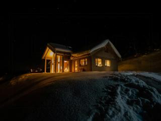 Modern Cabin In Scenic Valdres Nature Park - 9