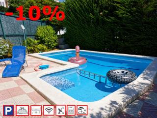 1233 VILA NEUS con piscina - Apivend Immo - Roses - 0