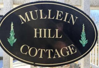 Mullein Hill Cottage Escape Crowds to MDIs Quiet, Historic Birthplace - 3