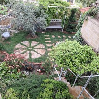 The Garden Escape - 0