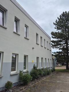 Ferienwohnung in Georgenthal - 0