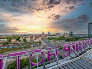 Hotel Mercure Poznań Centrum - Poznań - 9