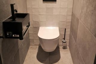 Spacious Apartment with Sauna & Roof Terrace in Domburg - Ooststraat 3 - 7