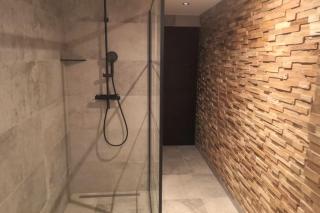 Spacious Apartment with Sauna & Roof Terrace in Domburg - Ooststraat 3 - 4
