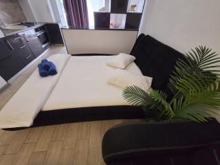 Holiday 1BR Apartment - Resort cu Piscina & Centru Spa langa plaja - 8