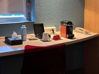ibis Besançon Centre la City - 3